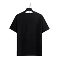 thumbnail image 3 of Camisetas Para Hombre Playera Negra Deportivas Tenis Patrón, 3 of 6