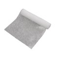 thumbnail image 3 of Paño de baño de red de nailon, paño de ducha de malla , secado rápido, para hombres y mujeres, práctico exfoliante corporal de 80 x 30 cm. Beige, 3 of 8