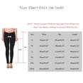 thumbnail image 3 of YUIVH Classic Cargo Shorts Men Zipper Pocket Resilience Time Leisure Pants Shorts Fashion Tooling Pants Trend Street Outdoor Shorts, 3 of 7
