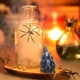 thumbnail image 3 of Adornos en miniatura Miniaturas de Halloween Figuritas de Halloween Kit de miniaturas de Halloween Mini figuras Mini figuras de resina Adornos en miniatura de Halloween Cosas en miniatura, 3 of 3
