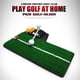 thumbnail image 3 of Sonducket Cuerda de pelota de golf, golpe de tiro, ayuda para la práctica de entrenamiento, práctica deportiva de columpio, portátil, fácil operación, Golf No.02 Sonducket OD010675-02, 3 of 6