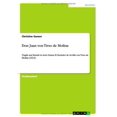 thumbnail image 1 of Don Juan Von Tirso de Molina, 1 of 2