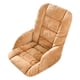 thumbnail image 2 of Amzcrzy Funda Nórdica, Sábana, Funda De Almohada De Satén, Cojín Calefactor De Invierno, Cojín Integrado Para Sentarse En La Oficina Durante Largos Períodos De Calor Y Comodidad, Cojín De Asiento, Pr, 2 of 6