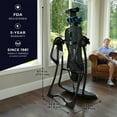 thumbnail image 5 of Teeter FitSpine LX9 Inversion Table, 5 of 7