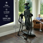 Teeter FitSpine LX9 Inversion Table
