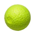 thumbnail image 1 of Anxiety Relief Dog Toy Outdoor Play Rebound Dog Ball Lightweight Floating Dog Toy for Water-friendly Fun Pet Teething for Anxiety for Dogs for Outdoor, 1 of 8