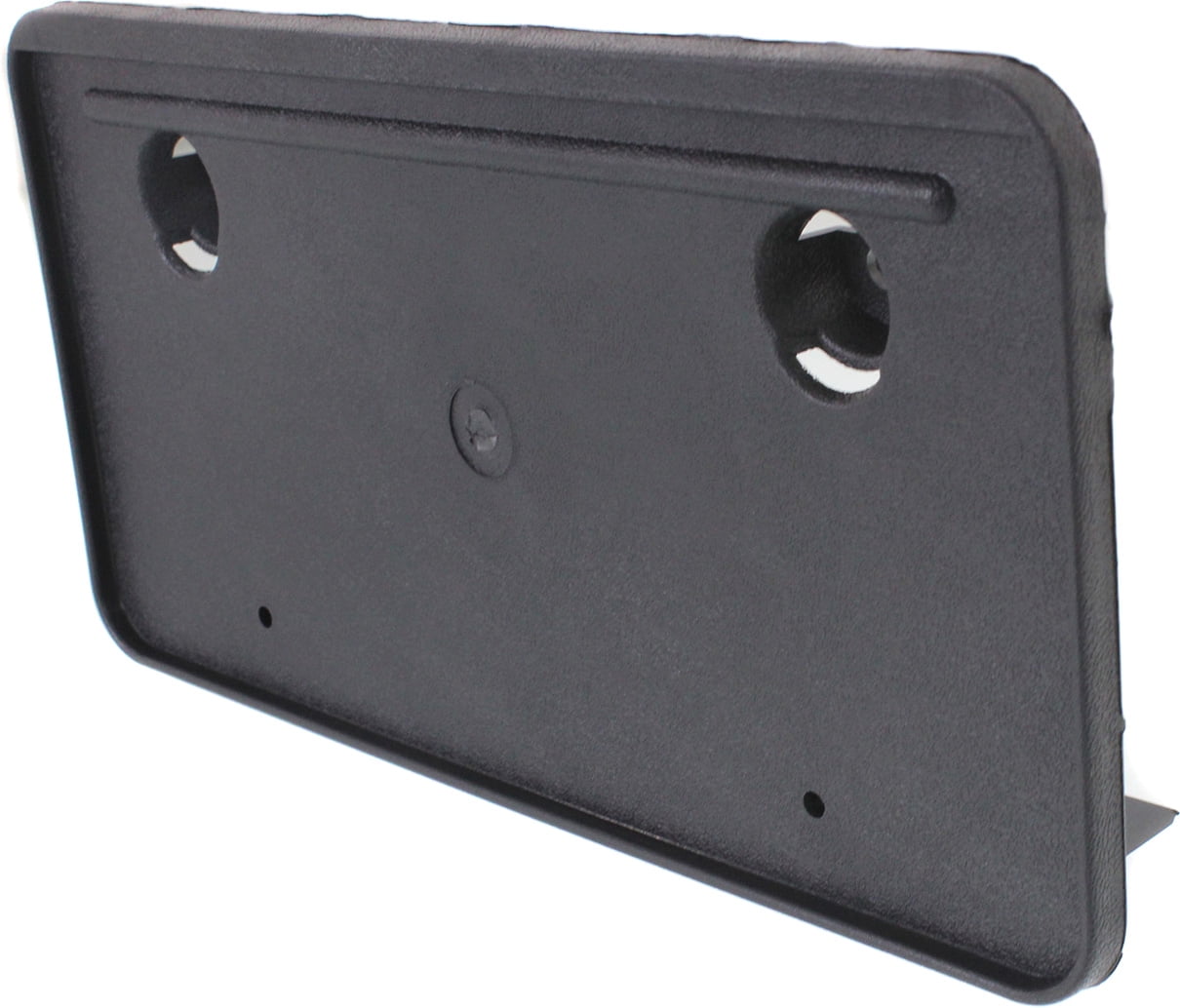 License Plate Bracket Compatible With 1995-1998 Ford Explorer 1997 Mercury Mountaineer Front