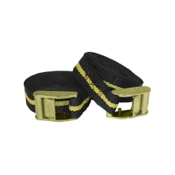 - Tie Down Cam Buckle 2/PK 1