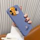 thumbnail image 1 of Funda de teléfono con patrón bonito rectangular para iPhone 13 12 Pro Max 11 X XS XR XSMAX SE2020 8 8Plus 7 7Plus 6 6S Plus, funda de silicona Tan Jianjun unisex, 1 of 2