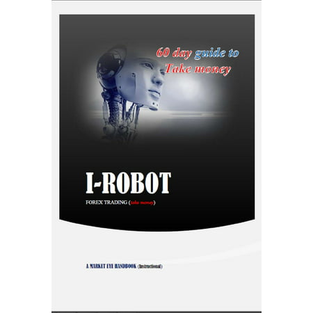 i robot forex trading - eBook