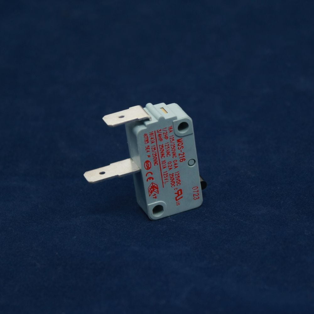 WD21X10224 GE Dishwasher Switch Interlock