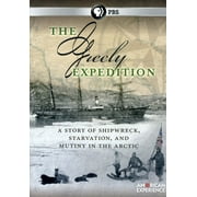 American Experience: The Greely Expedition (DVD)