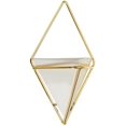 thumbnail image 4 of 2 Pack Small Hanging Planter Vase & Geometric Wall, 4 of 5