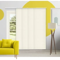 Chicology Cordless Cellular Shade Light Filtering, Khaki Grey 25.5"W x 48"H