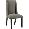 thumbnail image 2 of Modway Chaise de Salle à Manger en Bois pour Gaming Chaises, 2 of 4