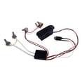 thumbnail image 2 of Preamplificador Activo EQ Toystoory para Instrumentos Musicales, 2 of 6
