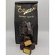 thumbnail image 1 of Oliver's Sponge Candy - Dark Chocolate, 1 pound, 1 of 2