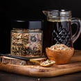 thumbnail image 3 of Maple & Pepper Seasoning A Spice Affair, 120g (4.2 oz) Jar, 3 of 3