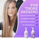 thumbnail image 3 of Set de champú y acondicionador LABJD Dandruff para mujeres y hombres, 500 ml, 3 of 8