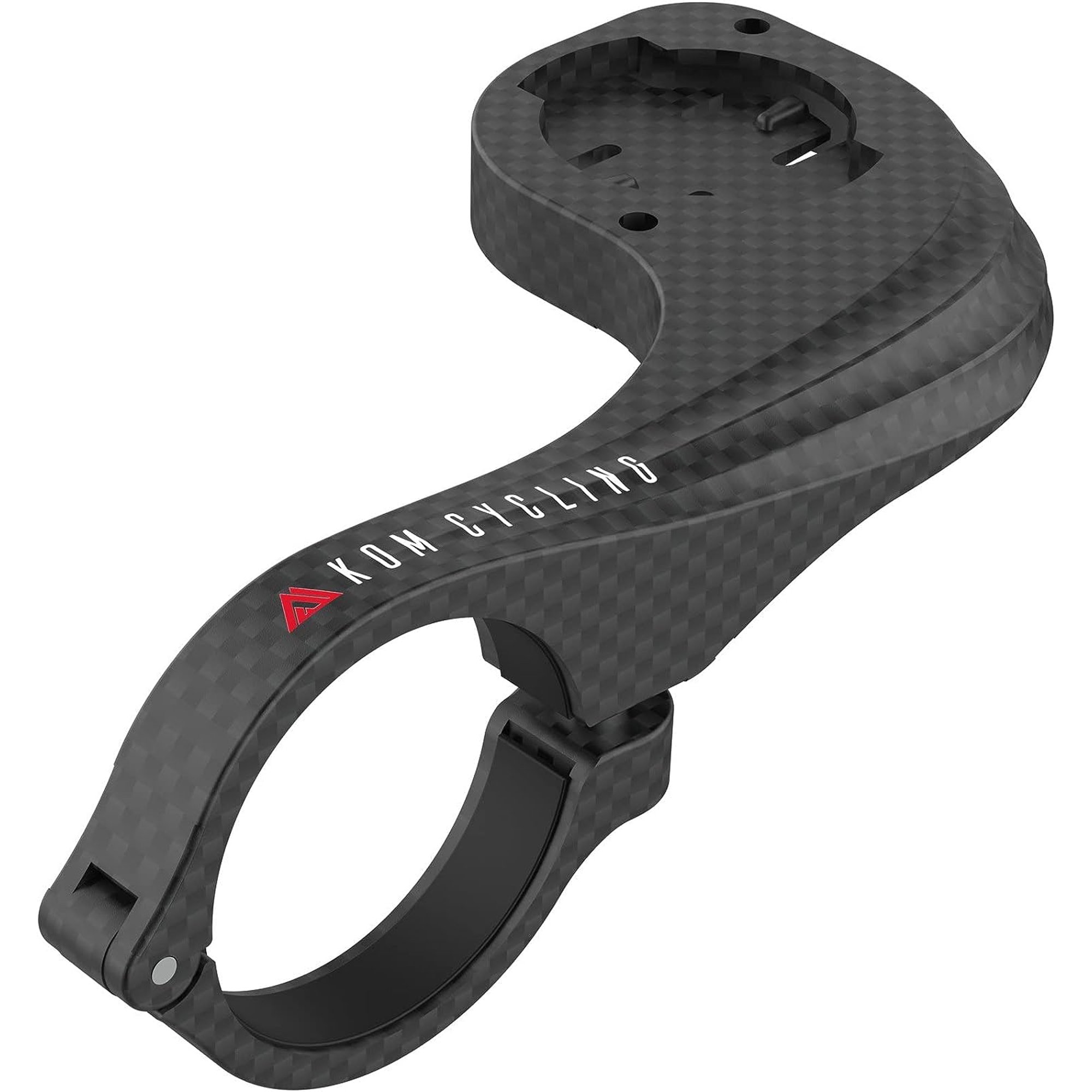 wahoo element mount
