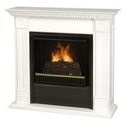 Ventless Fireplace