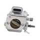 thumbnail image 4 of Carburador de motosierra,Piezas de repuesto para carburador de motosierra,Accesorios para carburador Reemplaza a los profesionales,Carburador de motosierra Kit de reparación de carburador de, 4 of 9