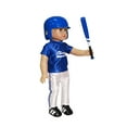 thumbnail image 2 of Blue Baseball Uniform 7pc for 18-Inch Dolls | Dolls Clothes, 2 of 3