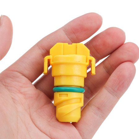 Engine Oil Drain Plug For Ford F150 Mustang Expedition 2015 2016 2017