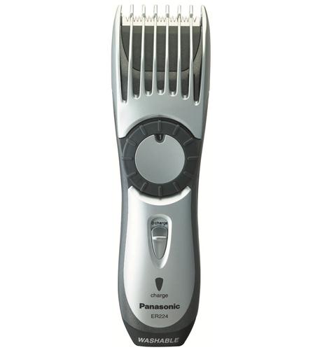 panasonic all in one trimmer