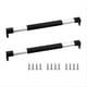 thumbnail image 1 of RV Screen Door Handle Grab Bar, Adjustable from 21-5/8 to 28-5/8 Inch, 1 of 5