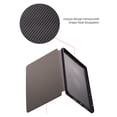 thumbnail image 5 of iPad Pro 11 Case 2021 2020 2018,Slim Lightweight Stand Protective Cover with Auto Wake/Sleep Smart Case for iPad Pro 11 Inch 3rd Generation 2021/ 2nd Gen 2020 / 1st Gen 2018,Black, 5 of 6