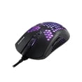 thumbnail image 3 of Mouse Alambrico Gaming Naceb NA-0954 Retroiluminado RGB, 3 of 4