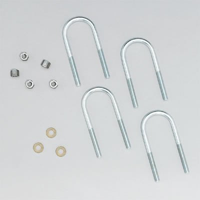 - Pro Comp 90-6039 Suspension Lift Kit Components