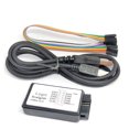 thumbnail image 3 of Tholdsy Analizador lógico USB 8 canales 24M/s Depurador Señales Herramientas de depuración Electrónica miscelánea, 3 of 6
