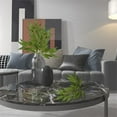 thumbnail image 2 of Vickerman FK180201 Spray de Baies Blanches de Saule Vert de 23 Po, 2 of 3