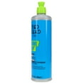 thumbnail image 2 of TIGI Bed Head Gimme Grip Texturizing Shampoo 13.53 oz, 2 of 2