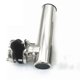 thumbnail image 3 of Marine Hardware Stainless Steel Marine Boat Fishing Rod Holder Rack Support for Rail 19-25mm Boat Se, 3 of 5