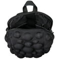 thumbnail image 3 of Madpax Bubble Full Pack Backpack Black Magic, 3 of 4