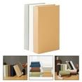 thumbnail image 4 of 3 adornos de libros de simulación, decoraciones de libros falsos, modelo de libro de papel, decoración, 4 of 7