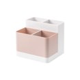 thumbnail image 1 of Organizador de almacenamiento de escritorio, caja portatarjetas para lápices, contenedor para escritorio, suministros de oficina, tocador Sincero Ropa, 1 of 3