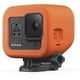 thumbnail image 4 of GoPro Floaty - Flotador para cámara Compatible con cámara Hero 8 Black GoPro ACFLT-001, 4 of 4