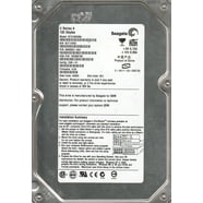 Seagate ST8000VX004 Skyhawk ST8000VX004 8 TB Hard Drive - 3.5 Internal ...