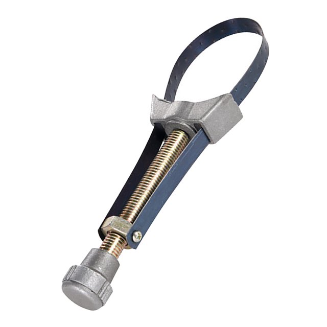 Herramienta de extracción aceite automático, llave de correa de 60-110mm para camión automático