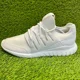 thumbnail image 3 of Adi-das Tubular Radial Mens Size 12 White Gray Athletic Running Shoes Sneakers, 3 of 6