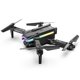thumbnail image 5 of Cuadricóptero con cámara en liquidación, dron con cámara FPV 4K HD Daul, juguetes de control remoto, regalos para niños y niñas con retención de altitud, modo sin cabeza, ajuste de, 5 of 6