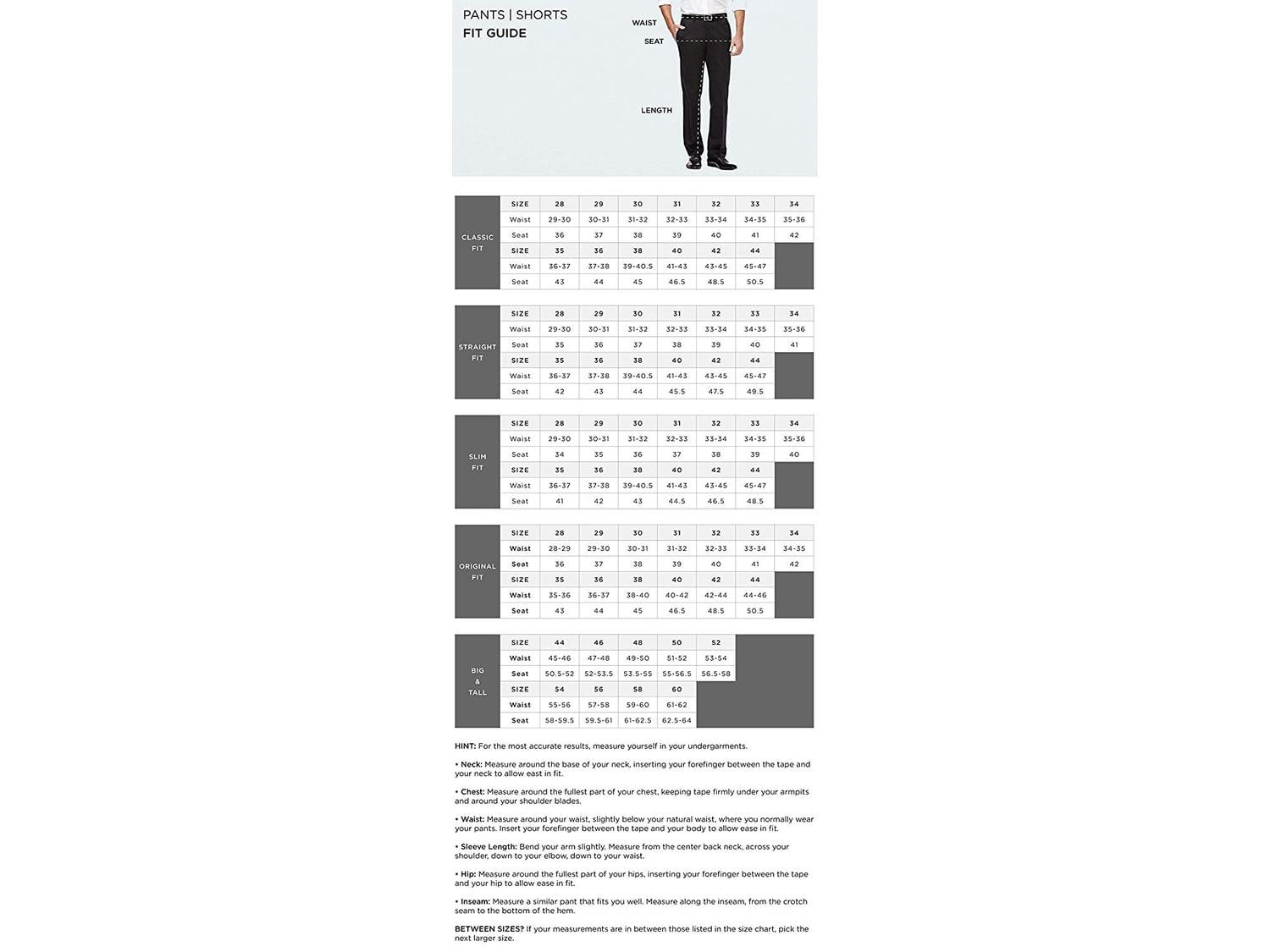 Iron Straight Fit, British Khaki, Size 