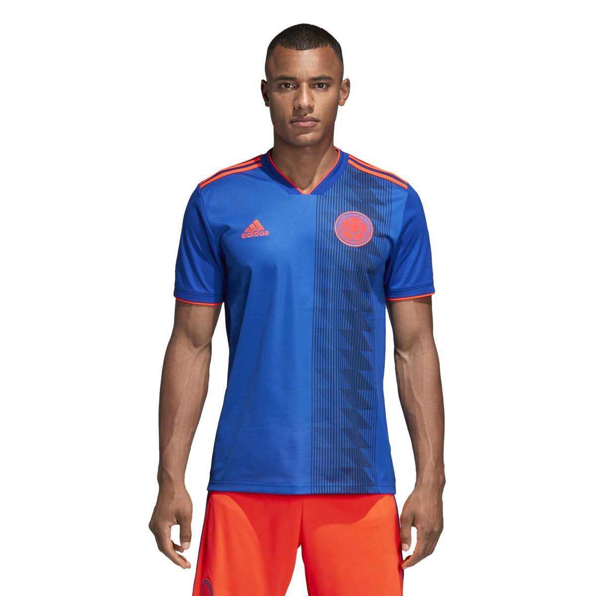 colombia away jersey