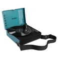 thumbnail image 1 of Victrola Tocadisco Portátil Recargable Bluetooth Revolution, 1 of 6