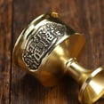 thumbnail image 3 of Altar Chalices Copper Goblet Rituals Handfasting Ceremonial Cup Festival Party, 3 of 9