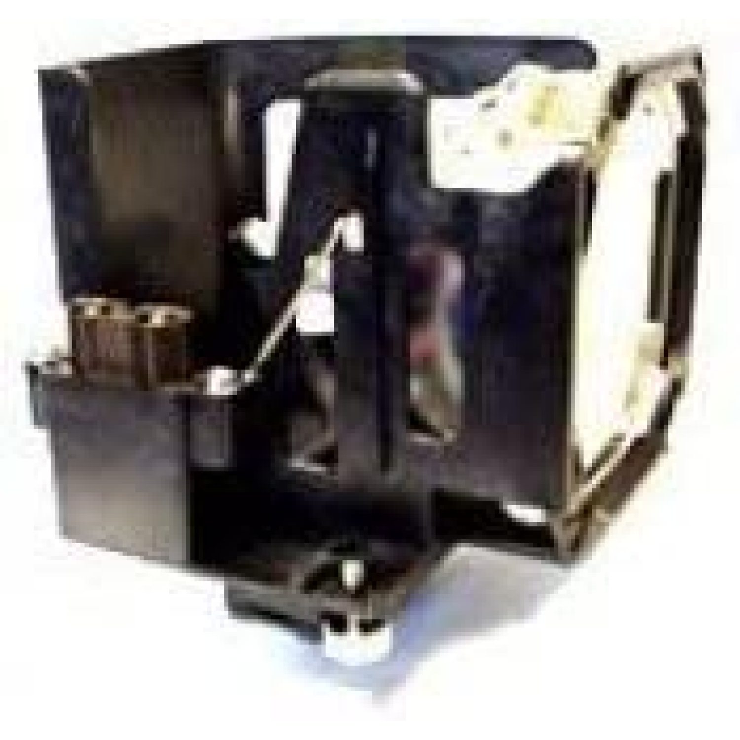 Replacement Projector / TV lamp 915P043010 for Mitsubishi WD52530 / WD